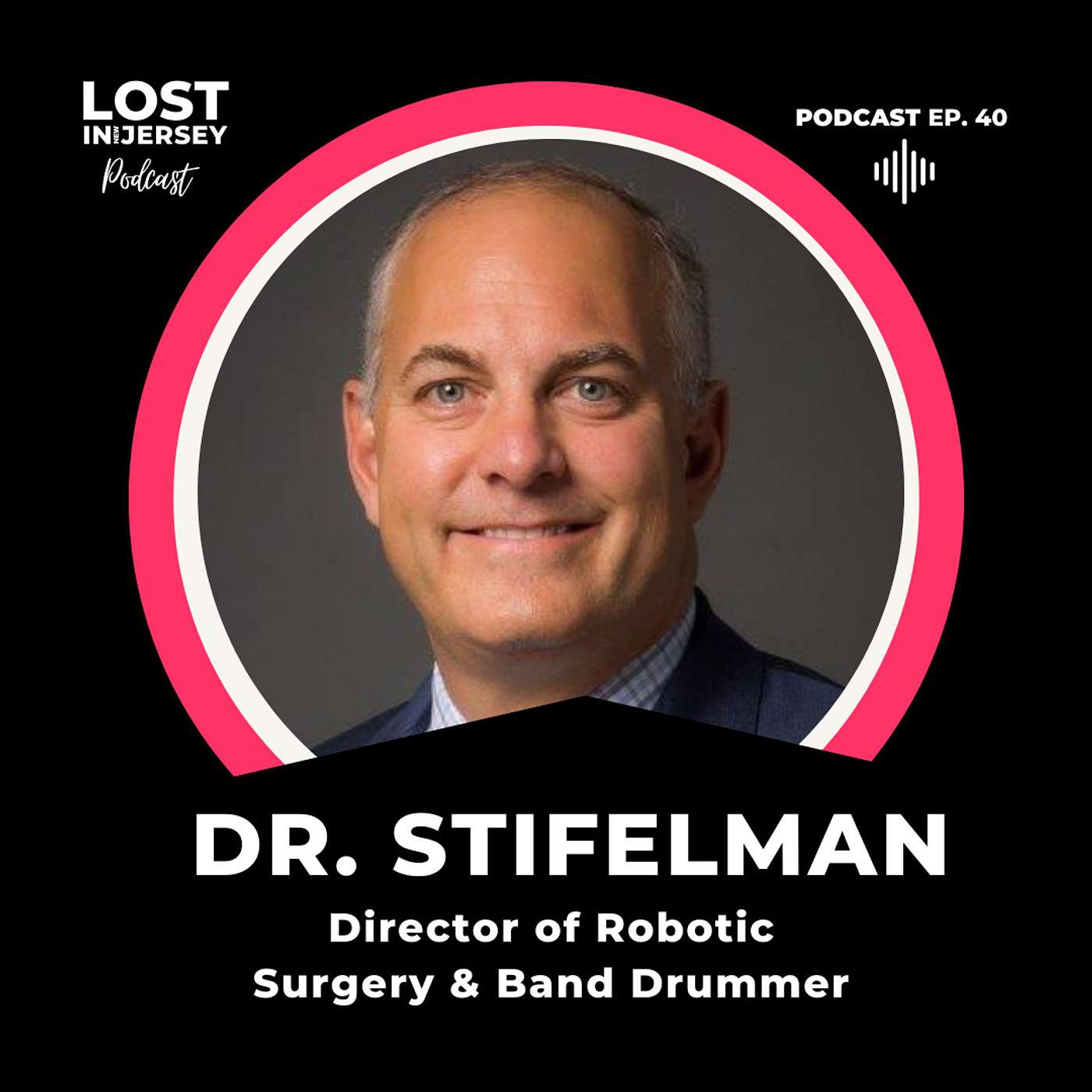 ROBOTICS SURGERY PLEASE - That is, If We Get To Choose