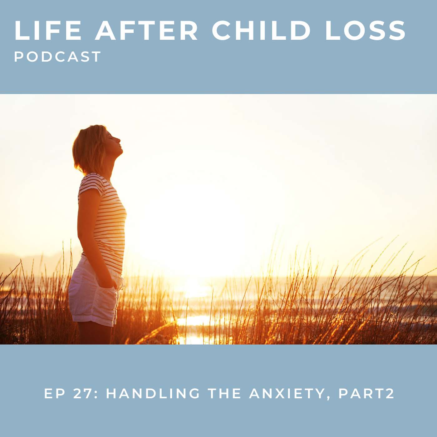 Life After Child Loss