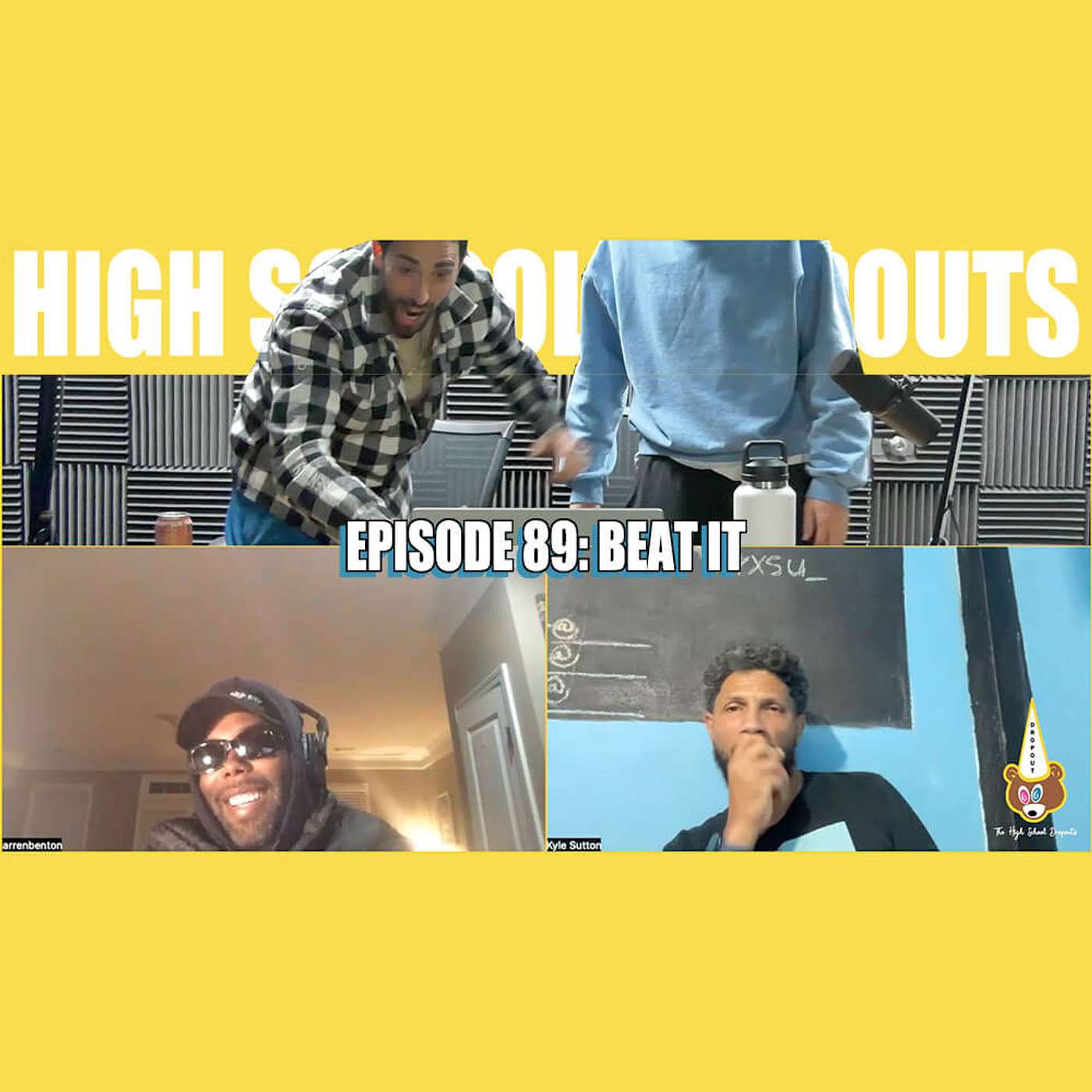 The High School Dropouts