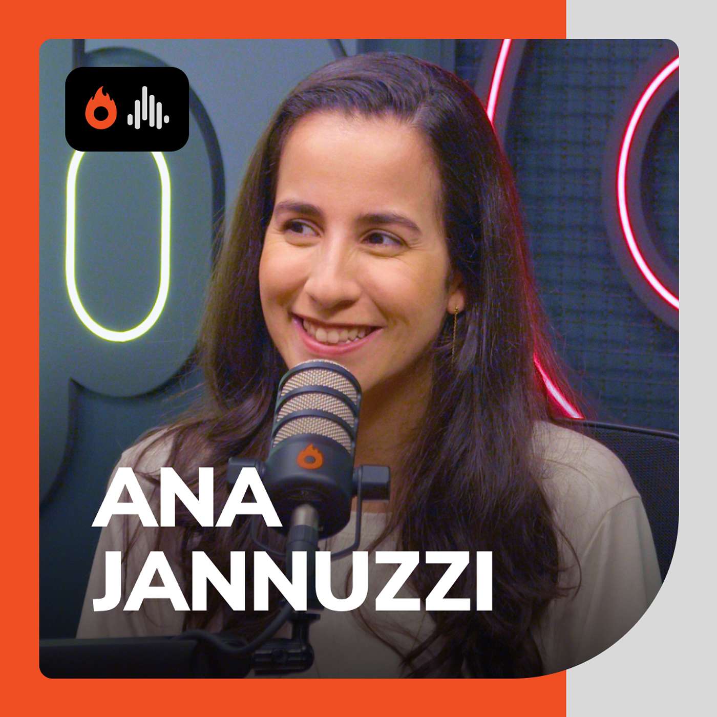 A Fórmula de Ana Jannuzzi para MONETIZAR Conhecimento e CONSTRUIR Comunidade | Hotmart Cast #186