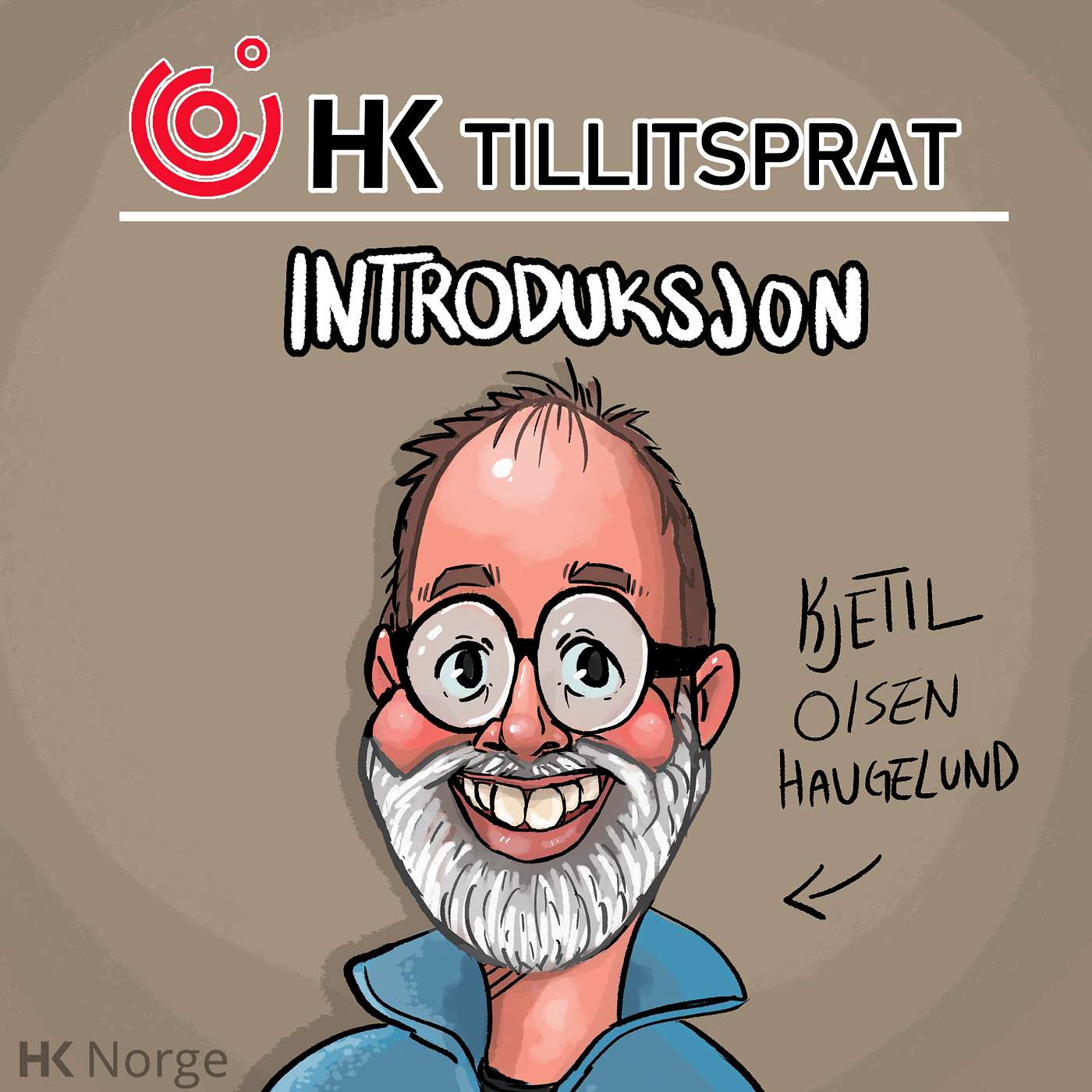 Første episode: Hvorfor være organisert?