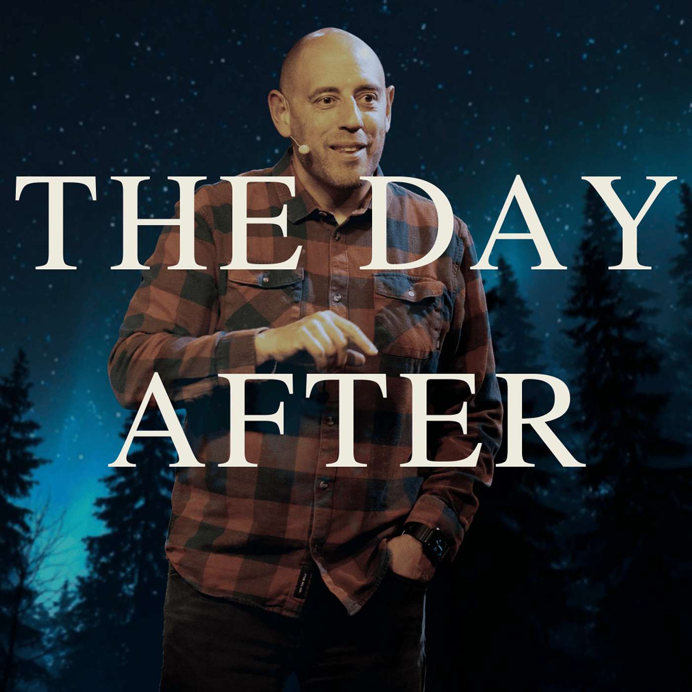The Day After | Pastor Matt Whitlock | Capo Beach Church episode artwork