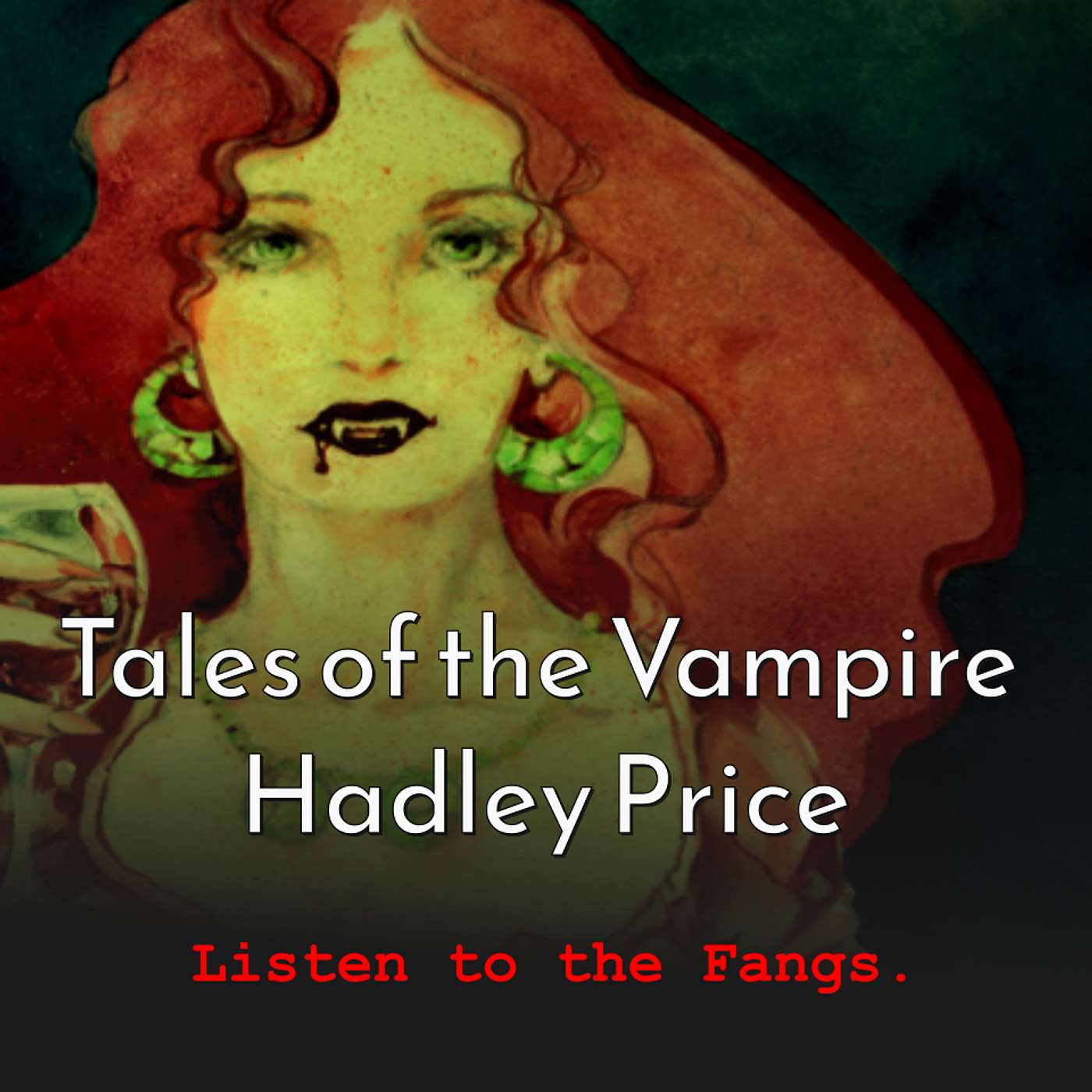 Tales of the Vampire Hadley Price 