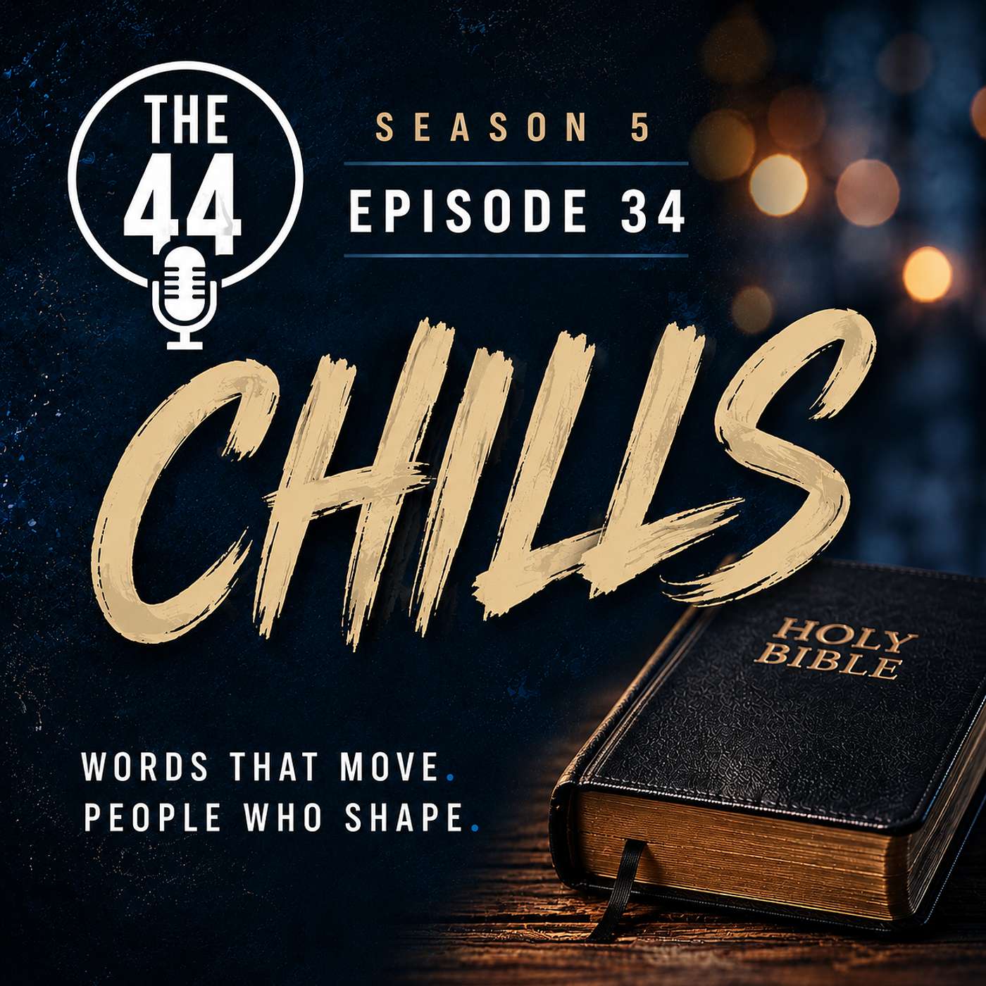 Chills episode artwork