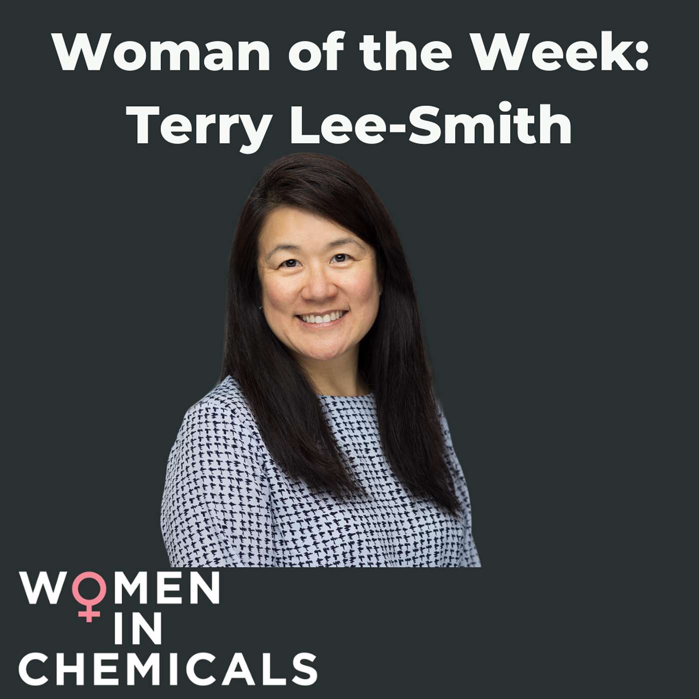 Woman of the Week (Ft. Terry Lee-Smith)