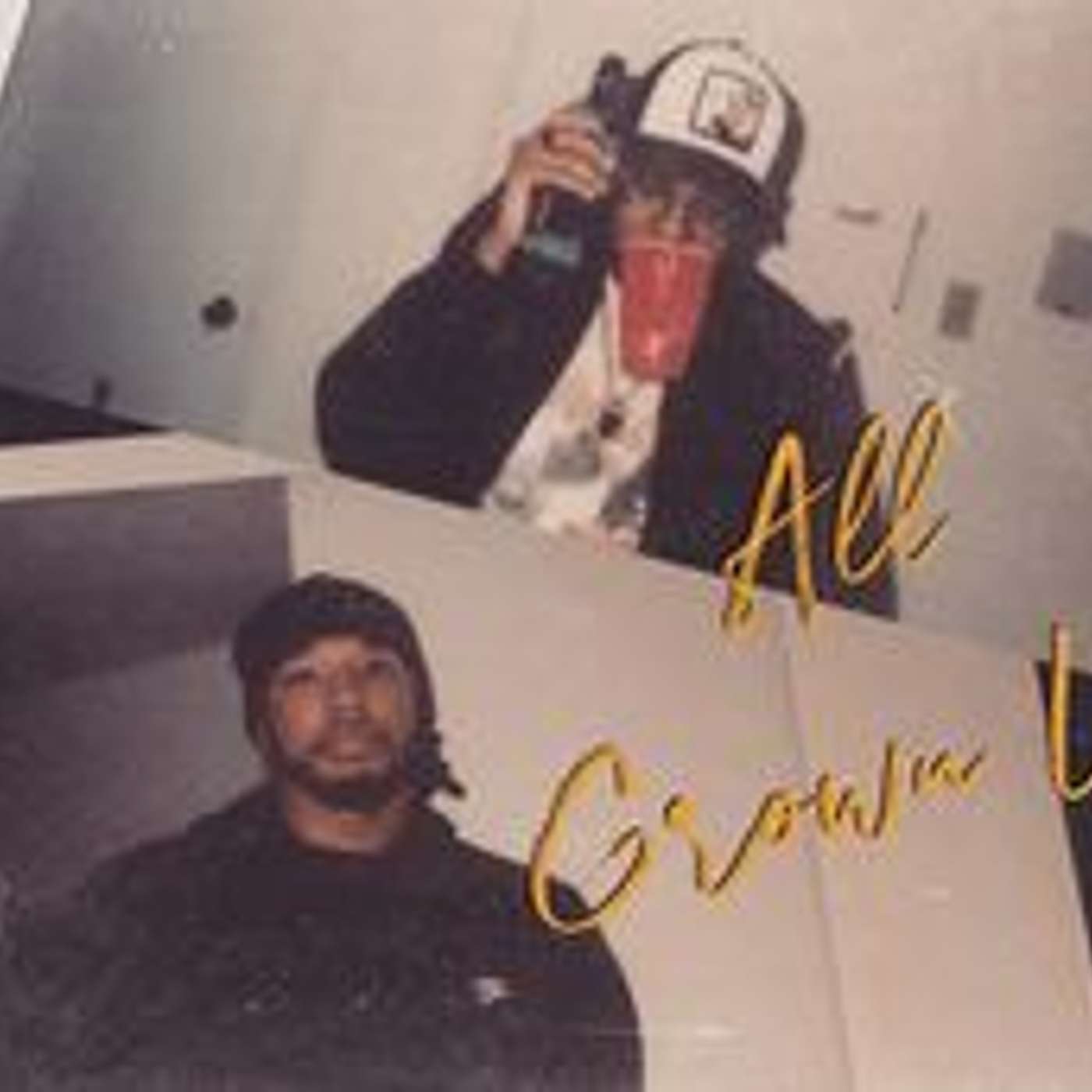 Life N Times (#040) All Grown Up
