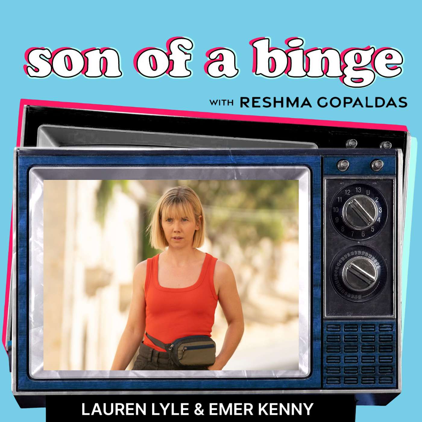 Lauren Lyle on Her Last Day Filming 'Outlander' & 'Karen Pirie' Season 2