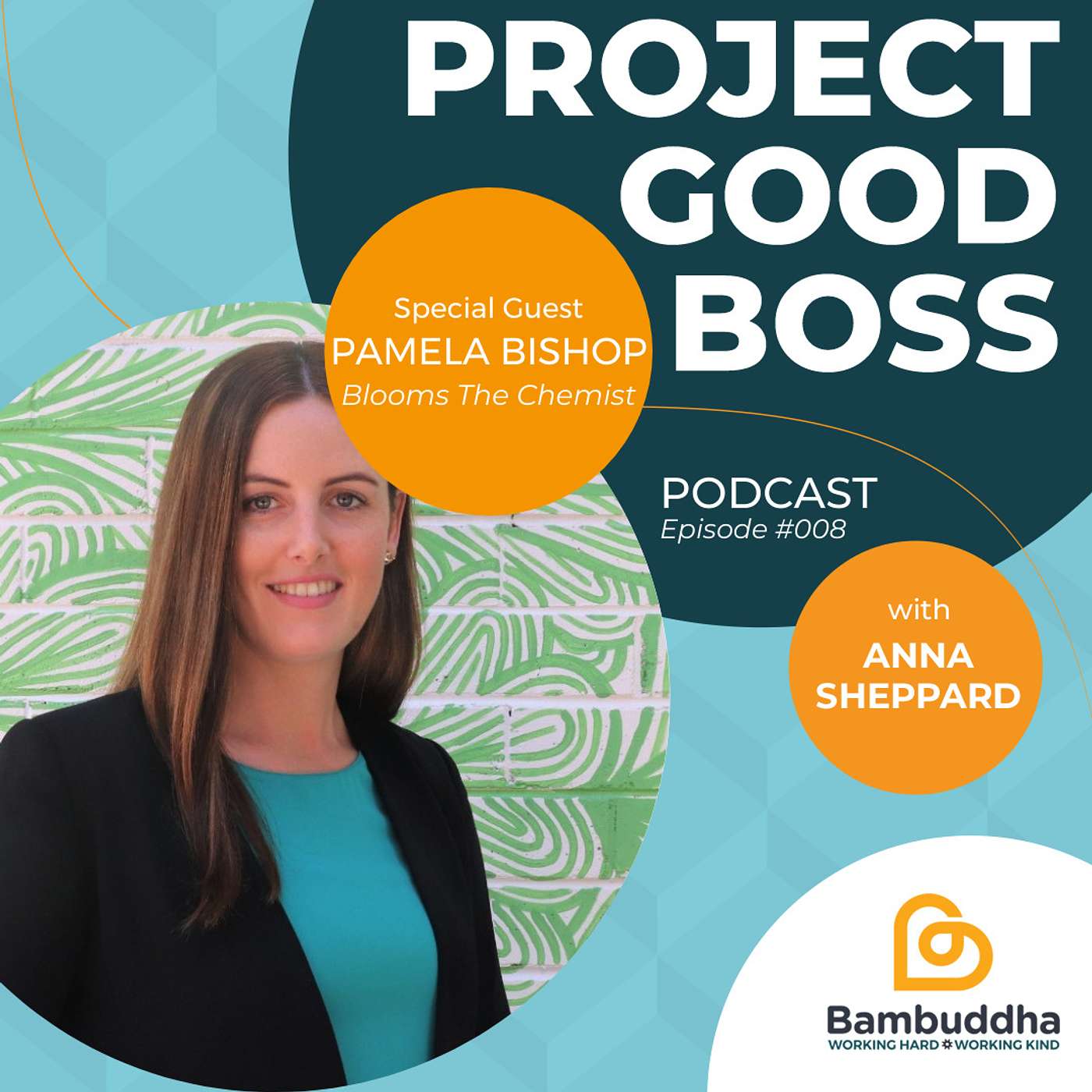 Pamela Bishop on Corporate Social Responsibility