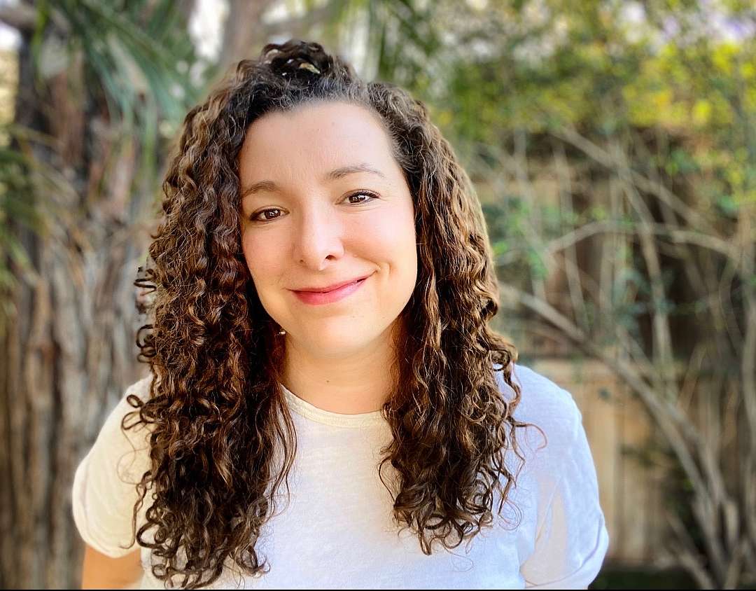 Becca Roth