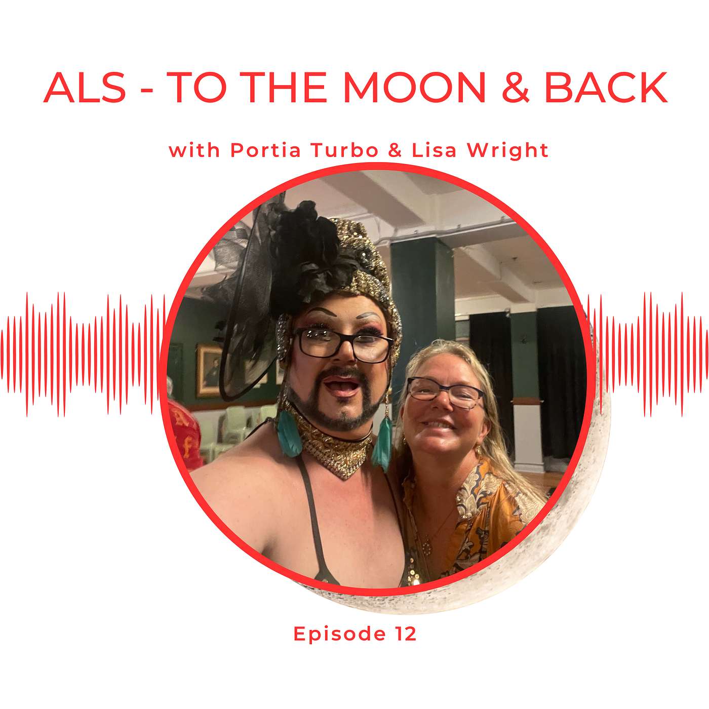 ALS - To The Moon And Back Episode 12 episode artwork
