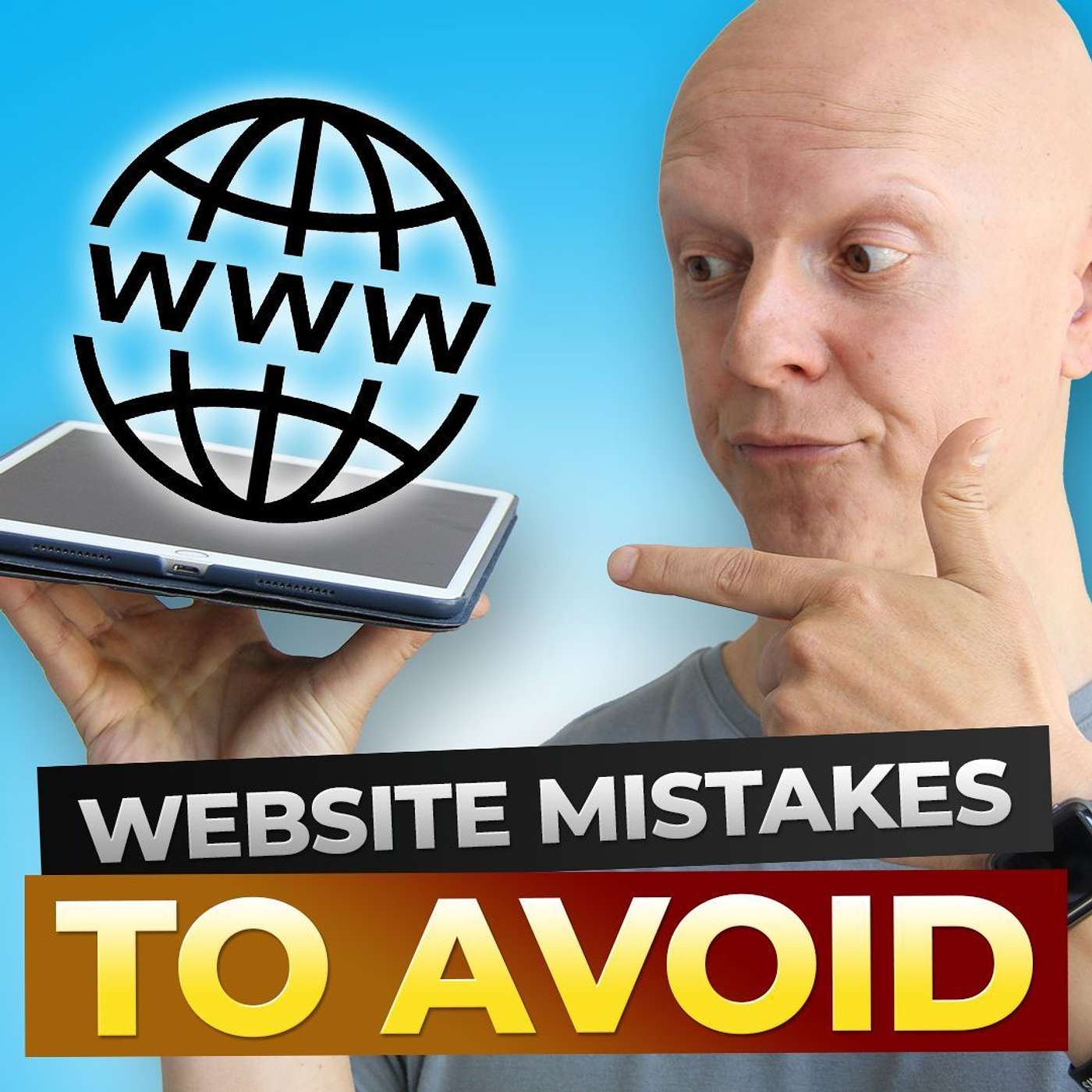 3 Digital Marketing Tips For Health Businesses (Website Mistakes To Avoid)