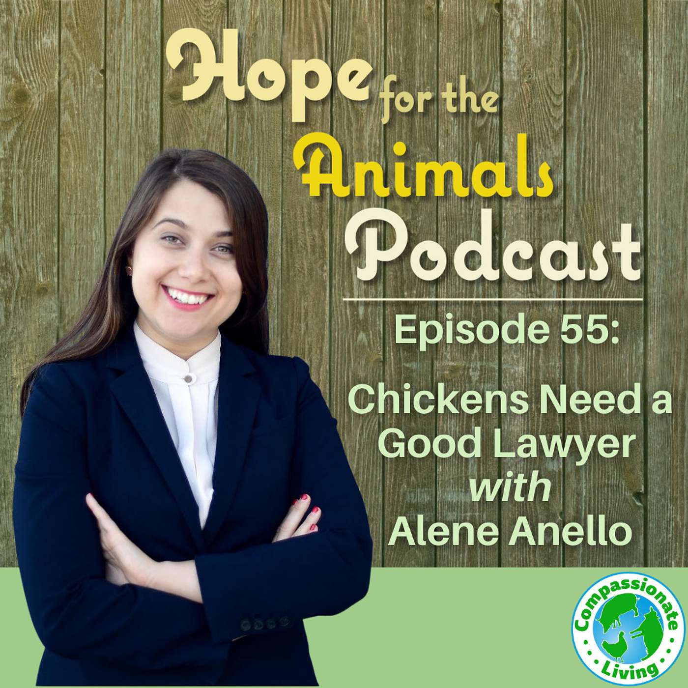 Hope for the Animals