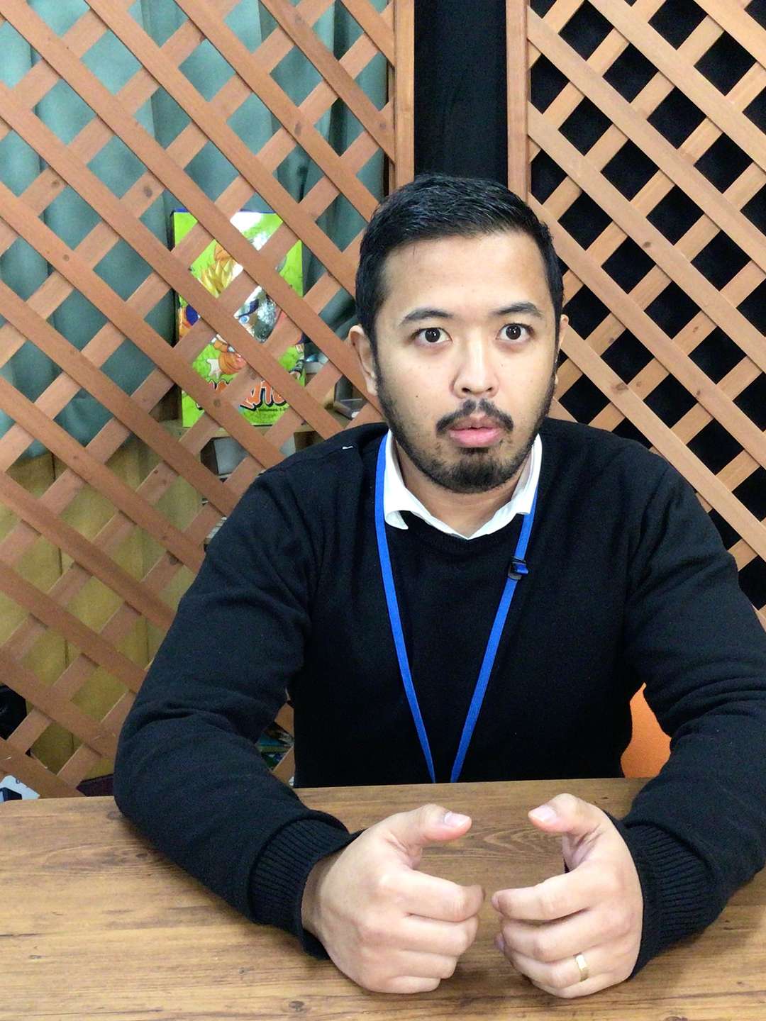 Naif Yusoff