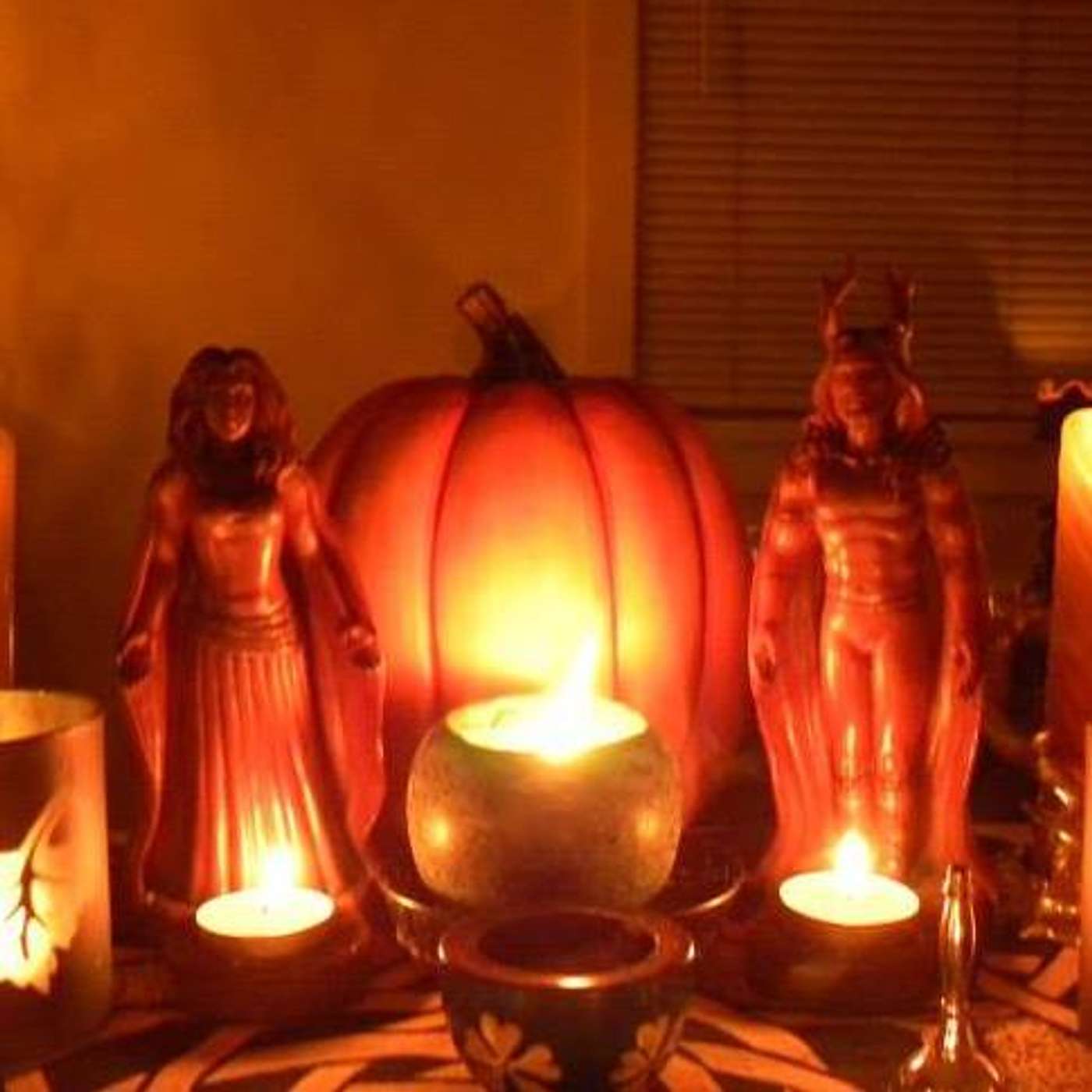 Universal Pagan Temple's Podcast
