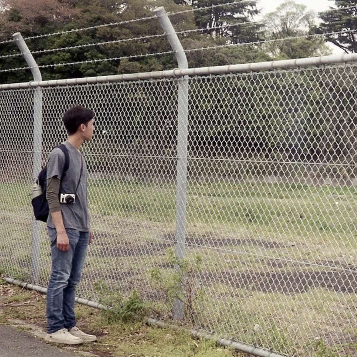 Navy Brat, Taiyo Reimers, Shares About Documenting the Demolition of Negishi Heights Naval Base. Navy Brat, Taiyo Reimers, Shares About Documenting the Demolition of Negishi Heights Naval Base.