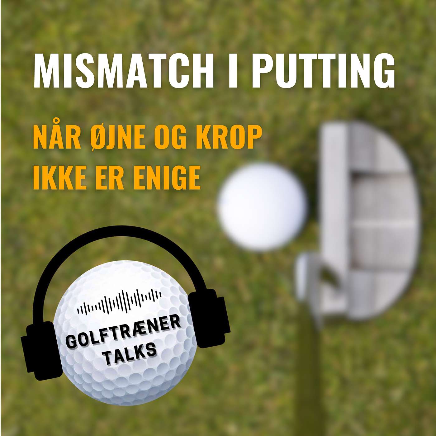 Golftrænertalks