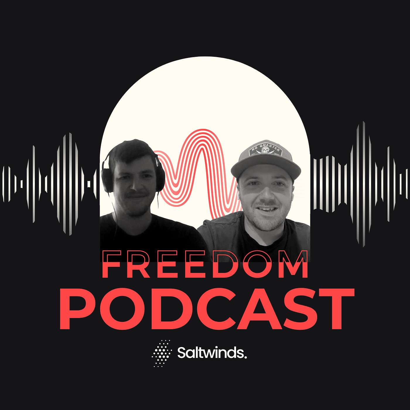 Freedom Podcast