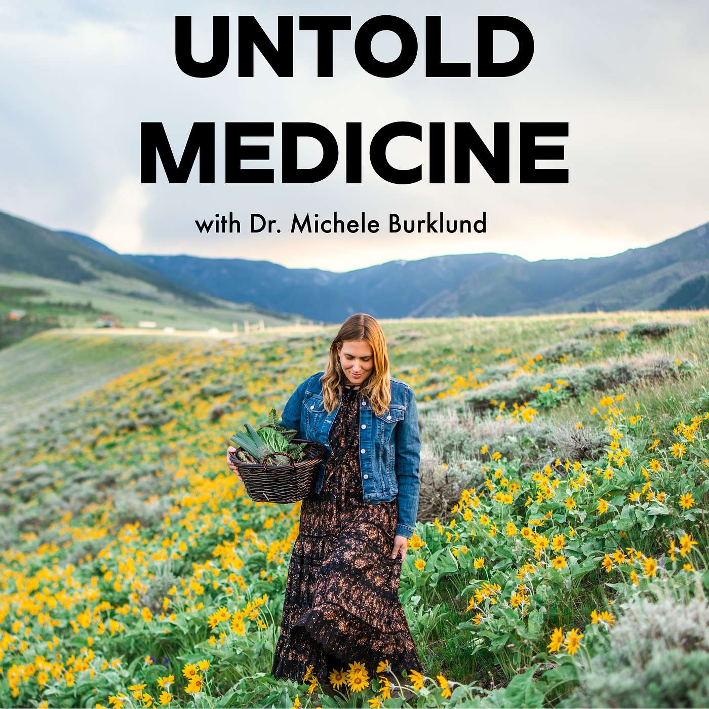 UNTOLD MEDICINE 