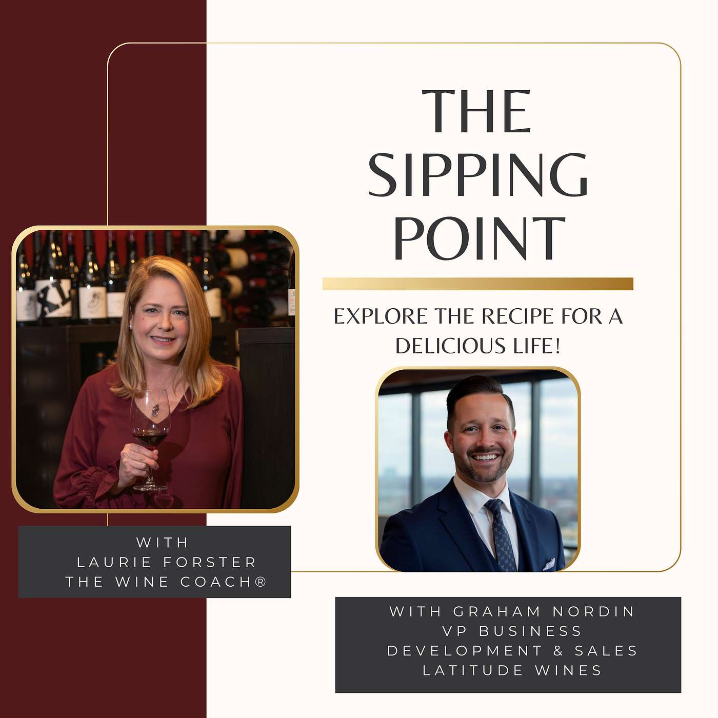 Pouring the Future: Graham Nordin on Sustainable Wine Packaging