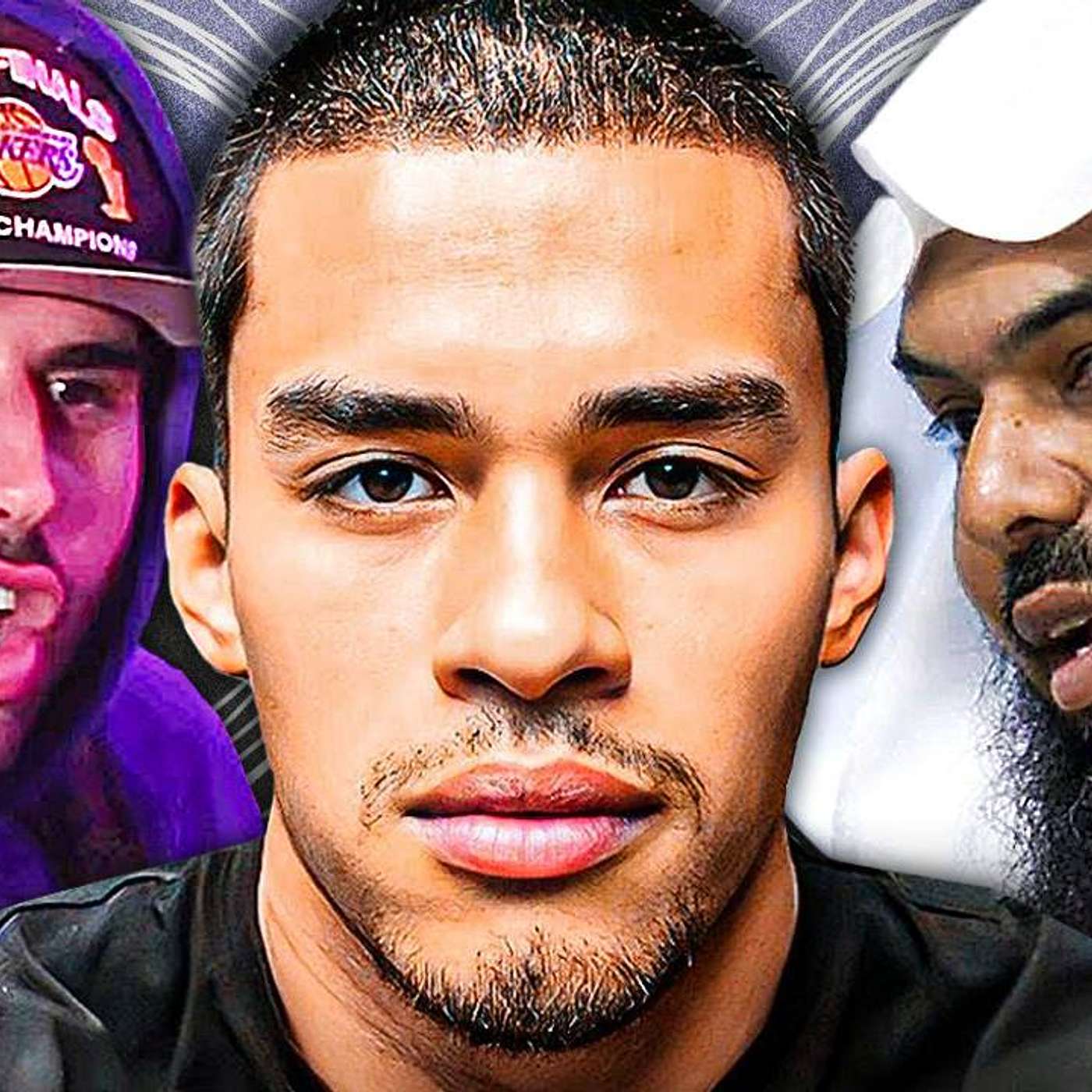 Jon Zherka and Sheikh Uthman HEATED DEBATE - Islam vs Christianity {Reaction} | Helios Blog 1020
