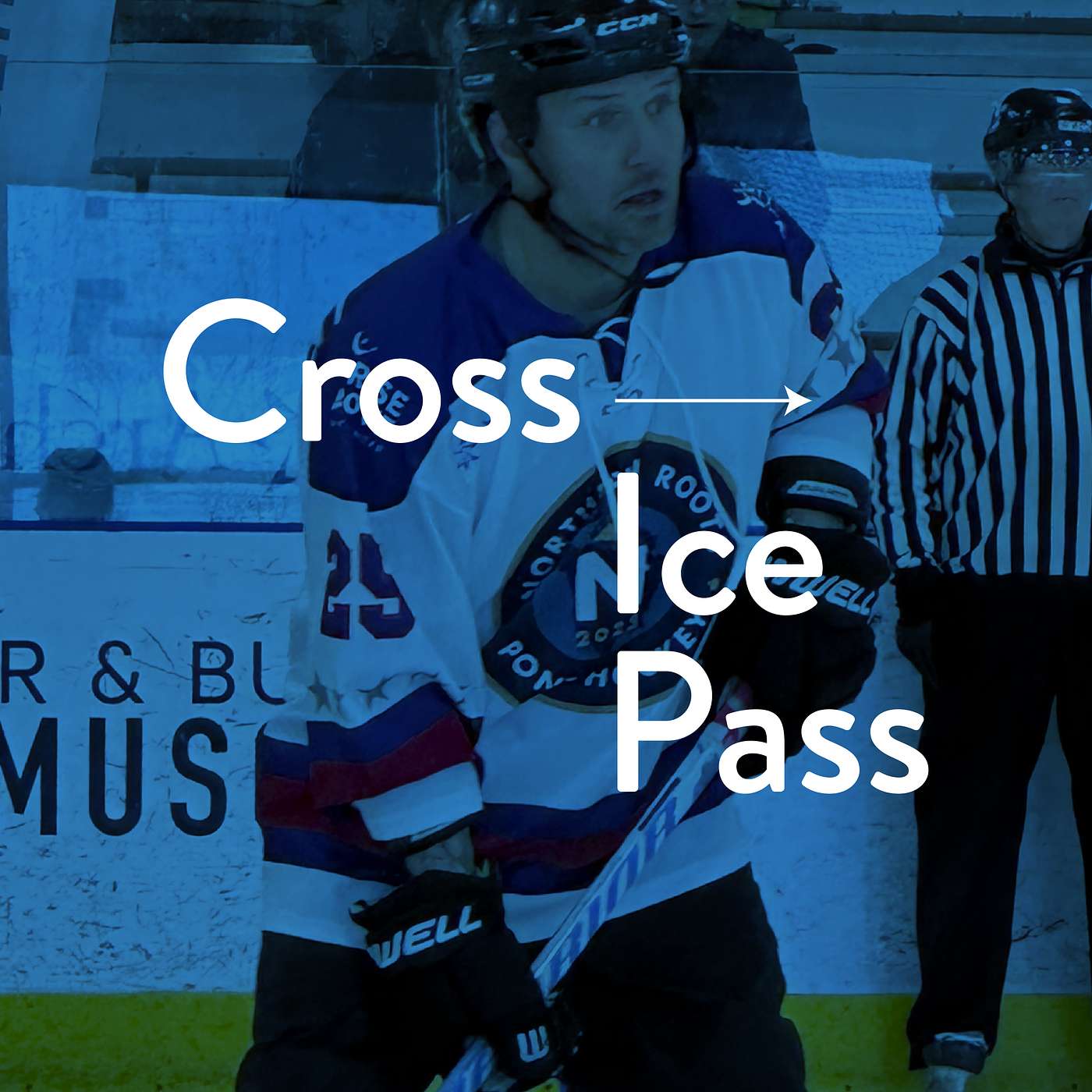 Cross Ice Pass