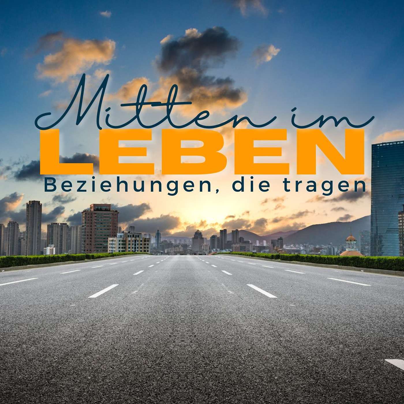 12.04.2026 -  Erneuerung mitten im Leben - Beziehungen, die tragen episode artwork