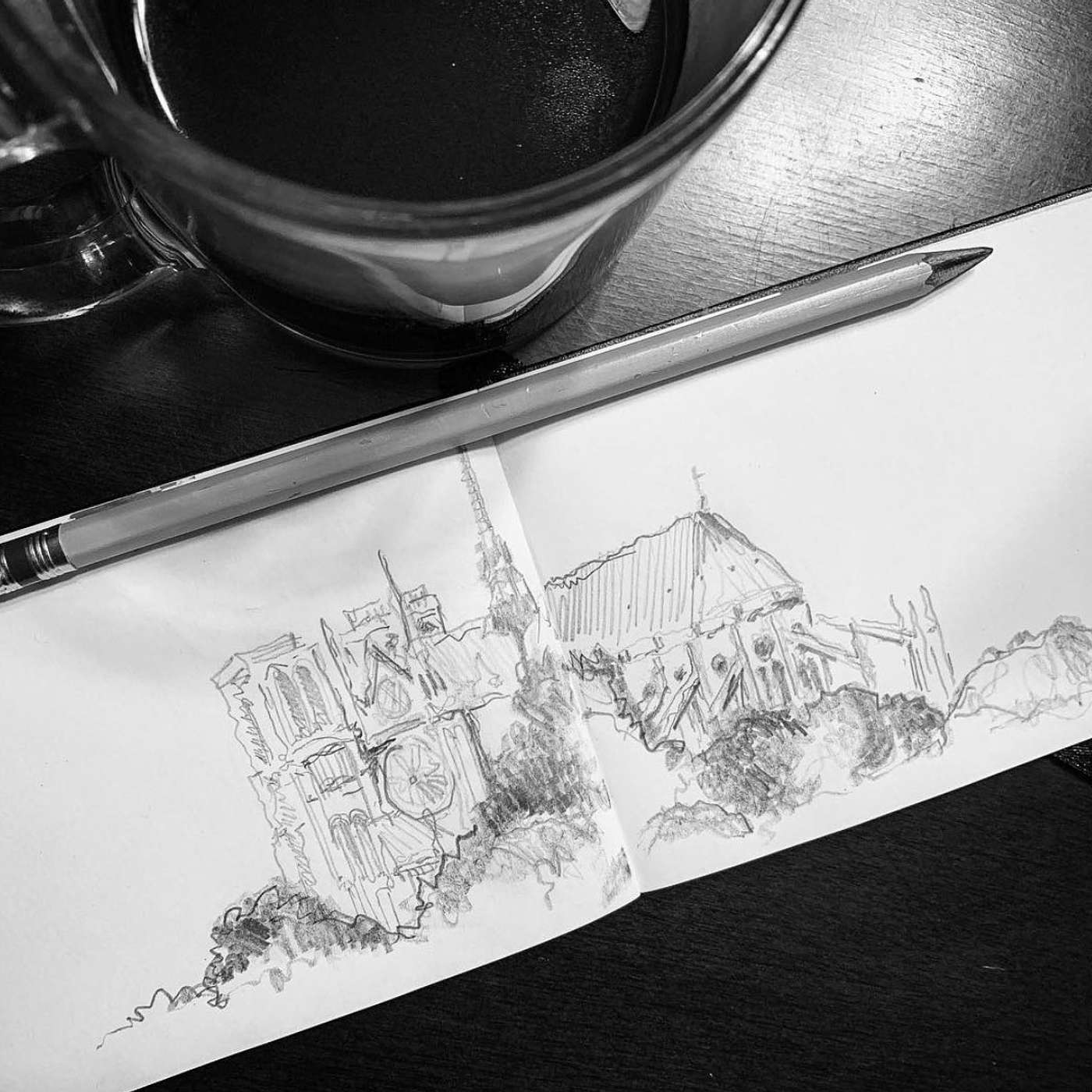013 - Notre Dame Cathedral