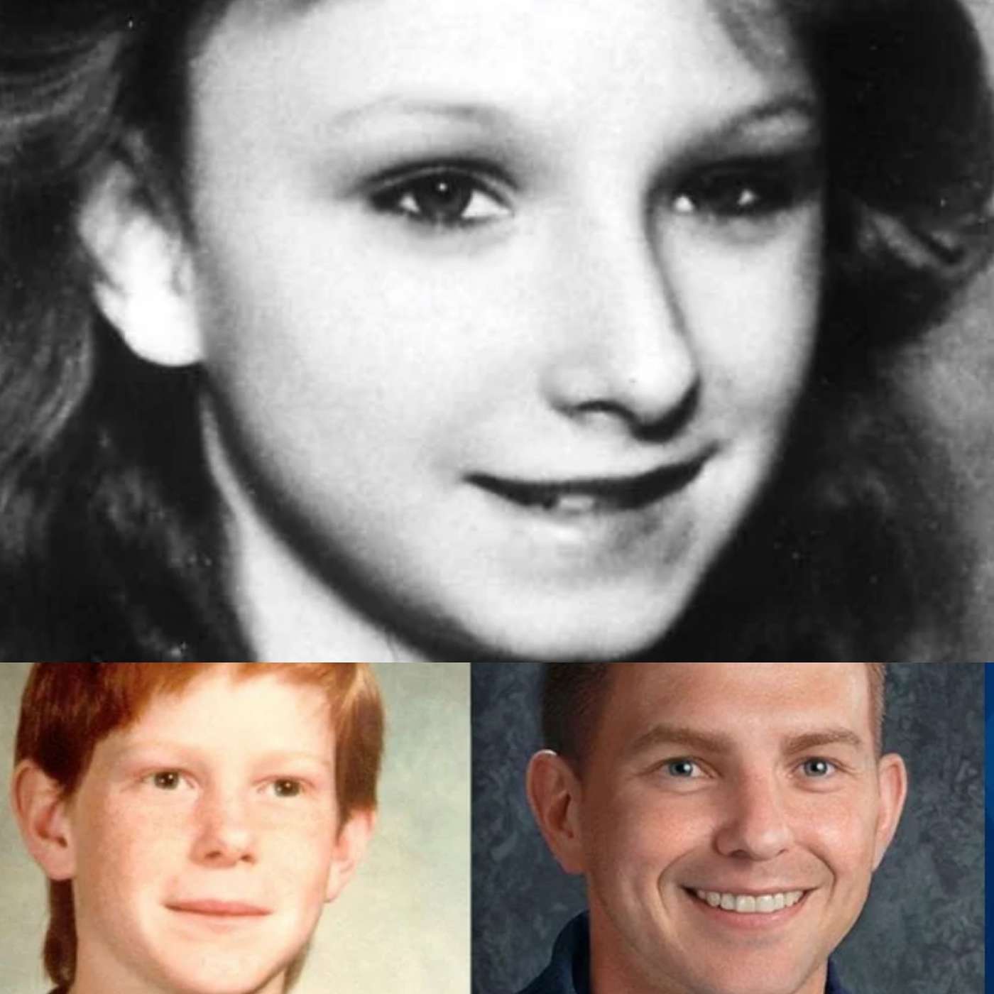 Missing - the Tracy Byrd and Mark Himebaugh cases