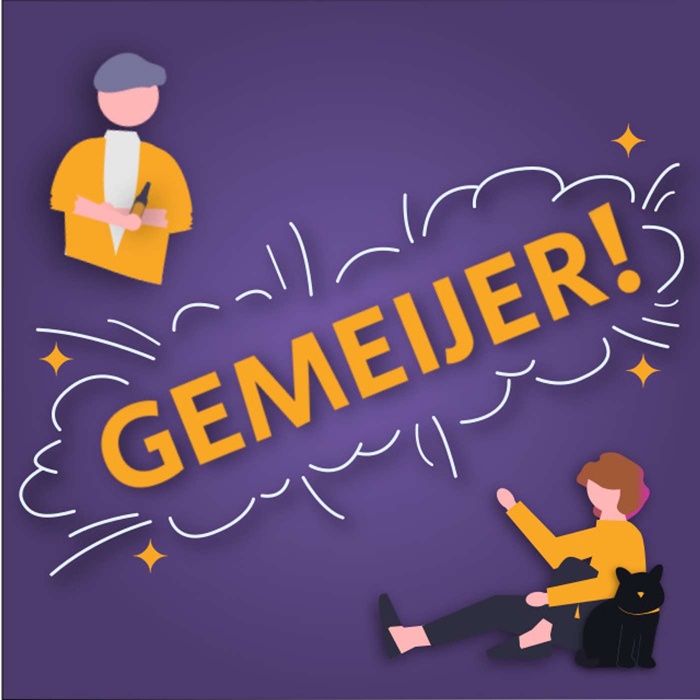 Aflevering 1: Jeffrey Dahmer en de Telivizier-ring episode artwork