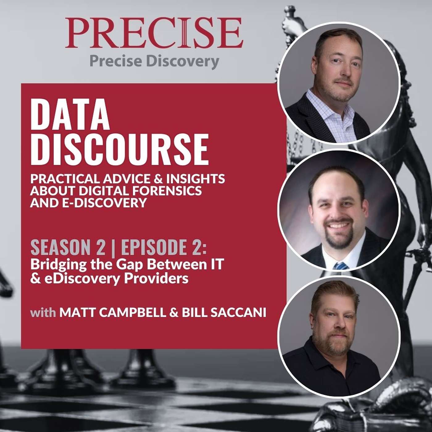 Data Discourse