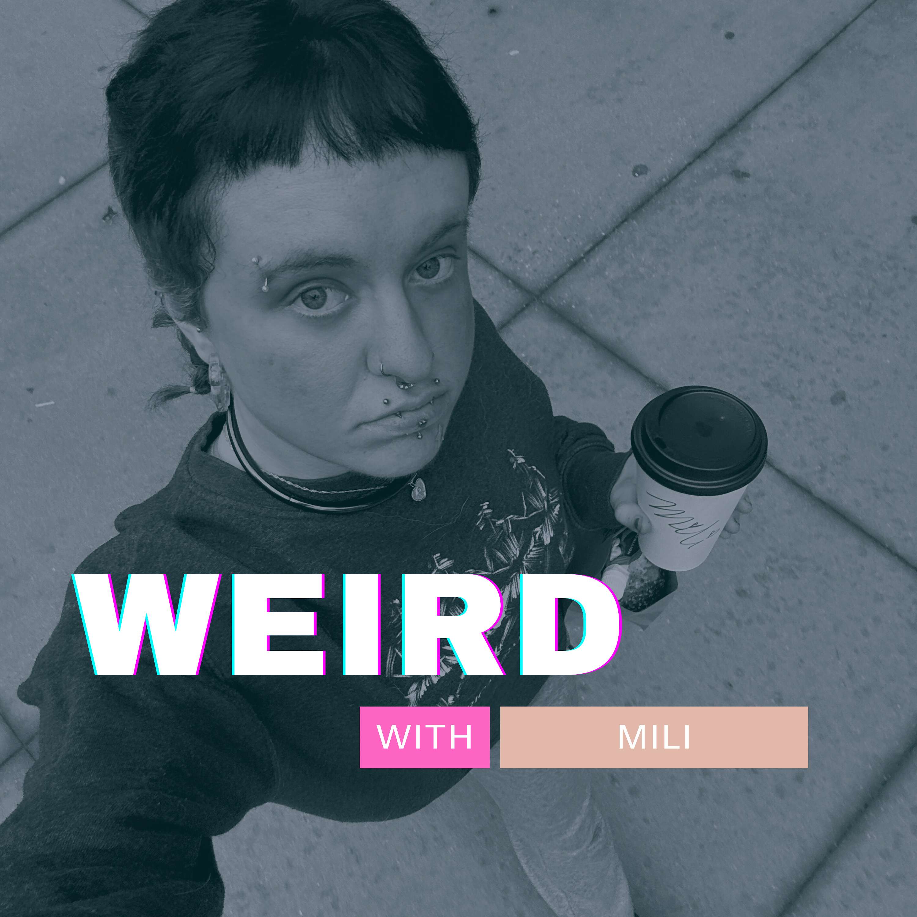 WEIRD with mili