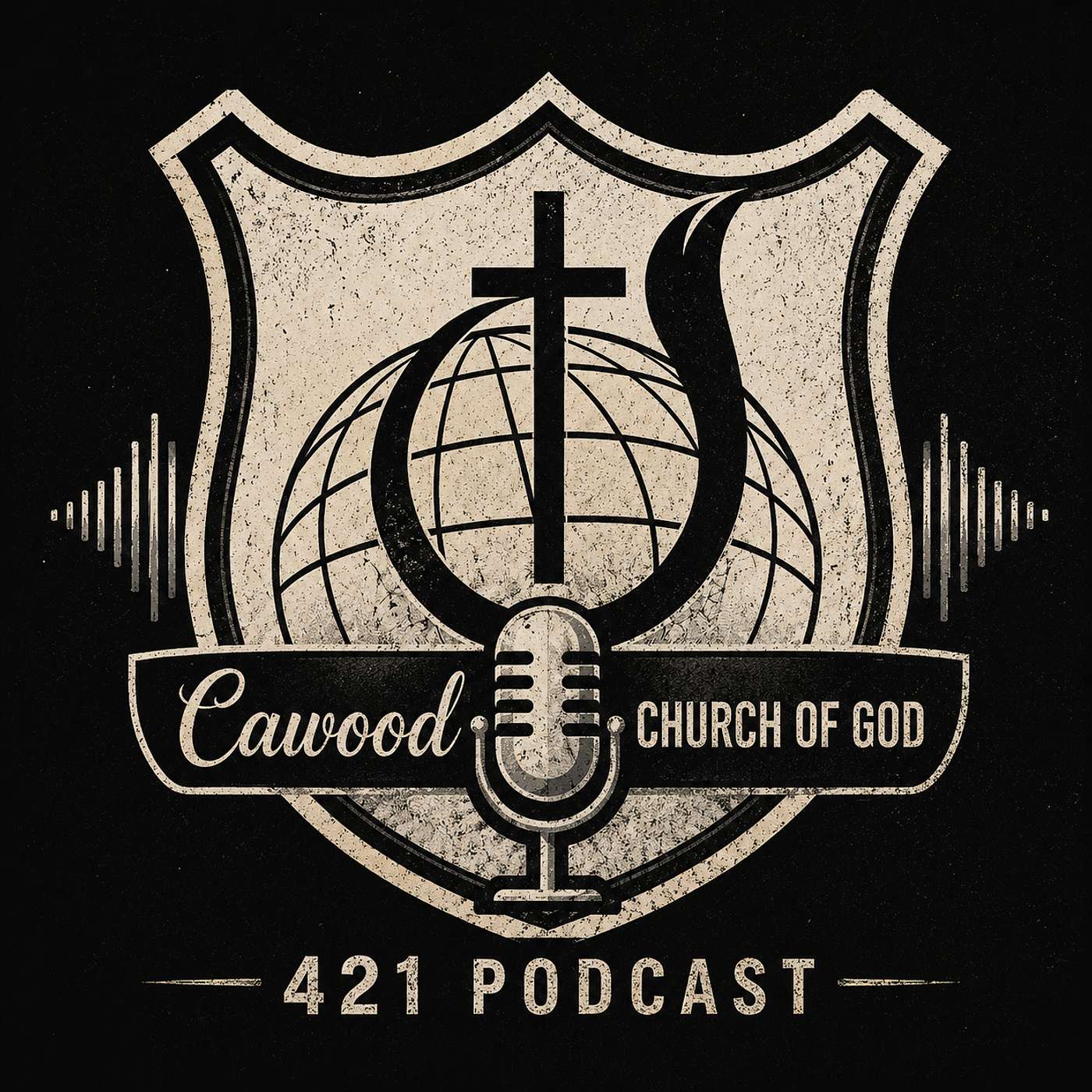 CCOG 6-28-26 Sunday morning Service with Bishop John Carter. Stop Flapping And Start Soaring episode artwork