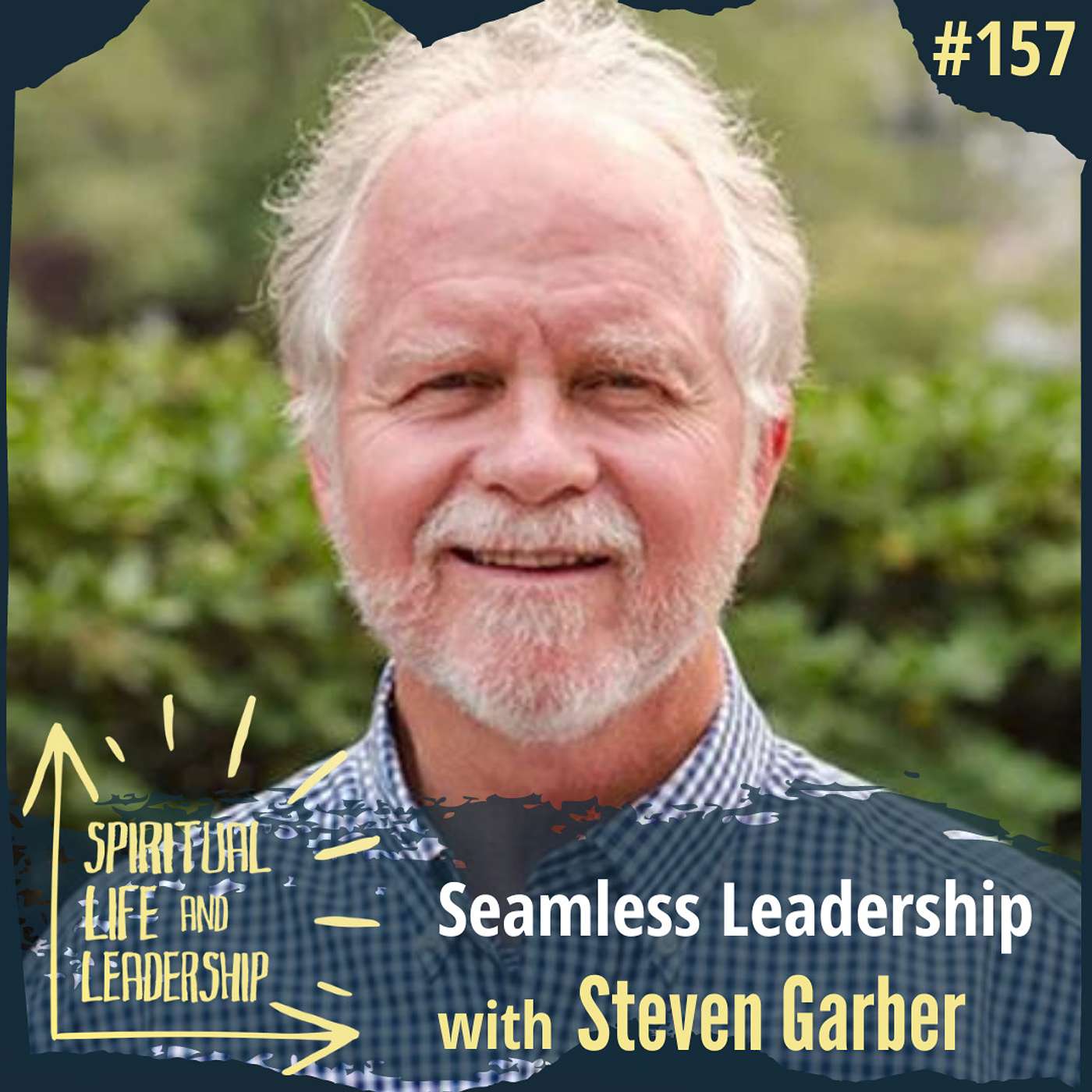 Spiritual Life and Leadership