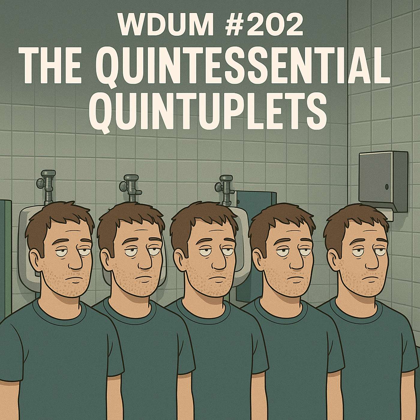 WDUM Prank Call Show