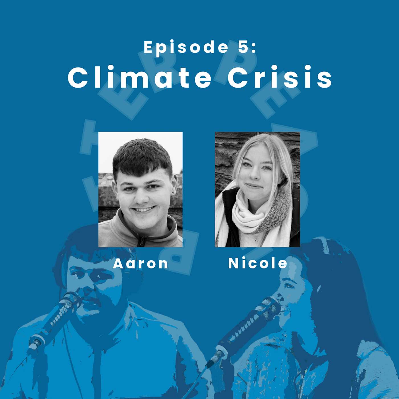 Better Peace Podcast