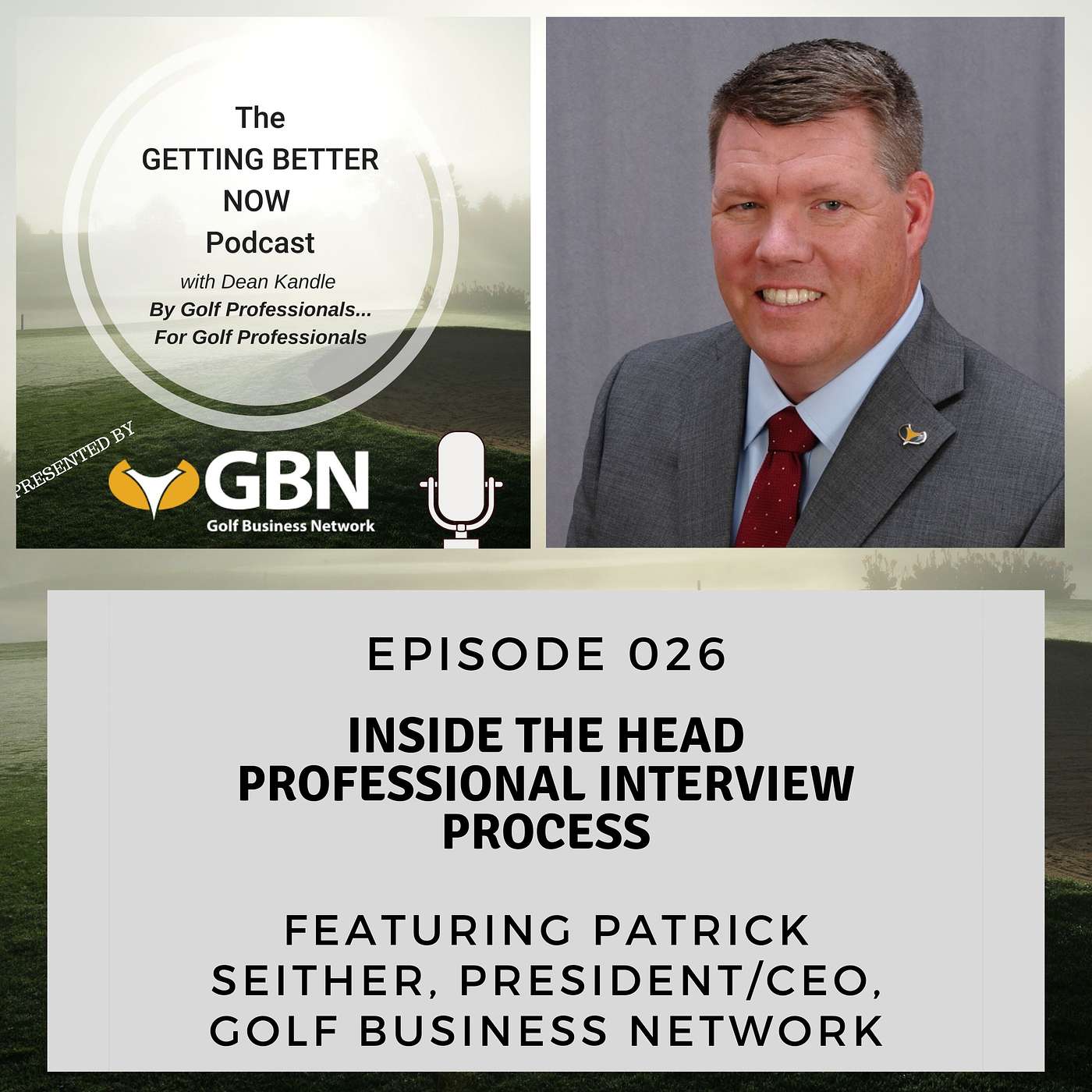 GBN University Podcast