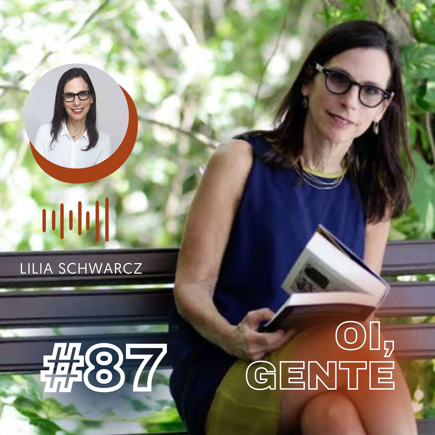 #87 | Um pouco do meu trabalho de antropóloga historiadora e curadora