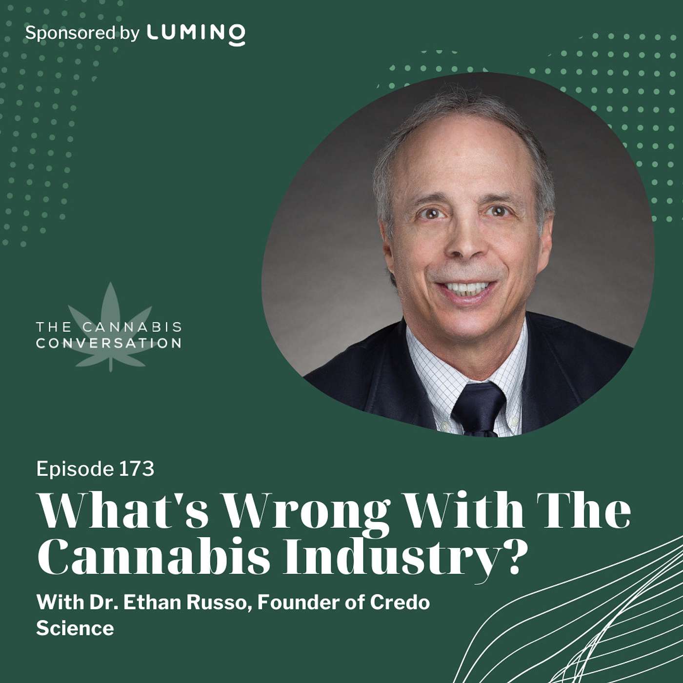 The Cannabis Conversation | Medical Cannabis | CBD | Hemp