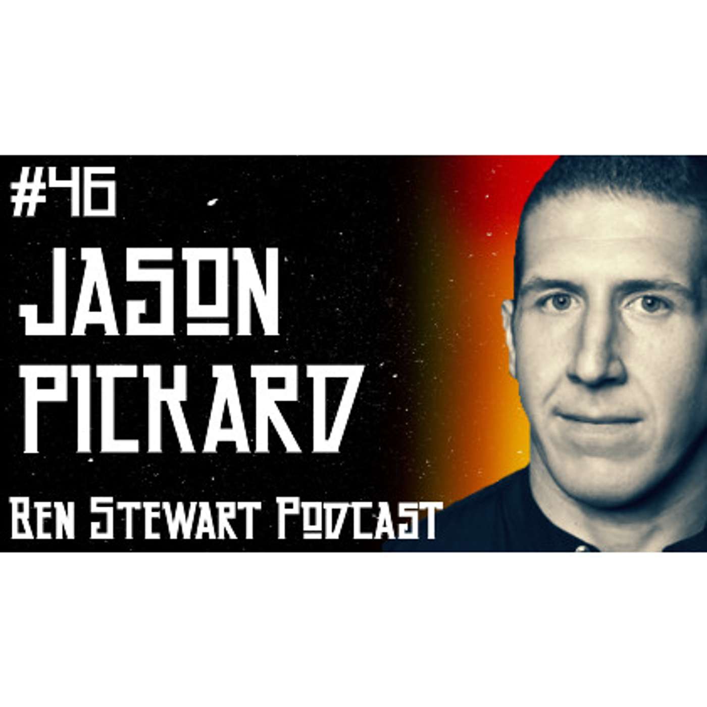 Ben Stewart Podcast
