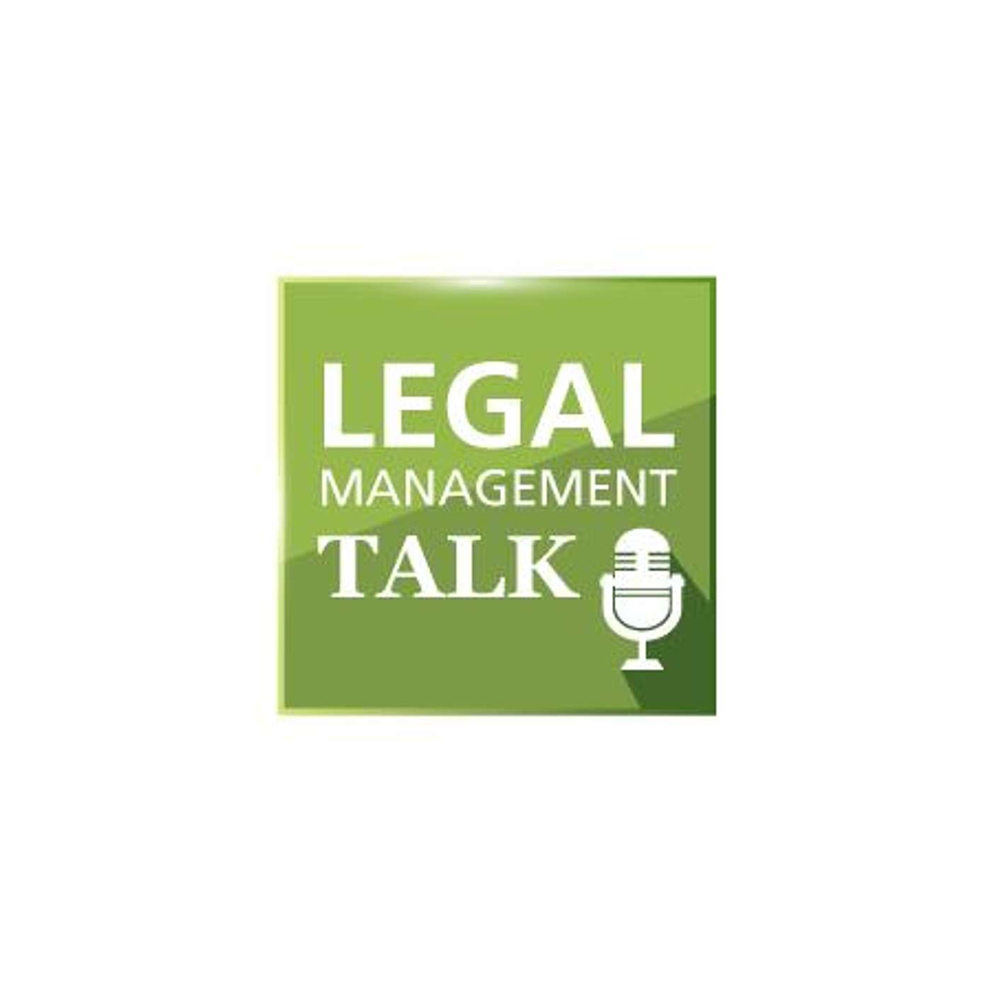 Legal Management Talk