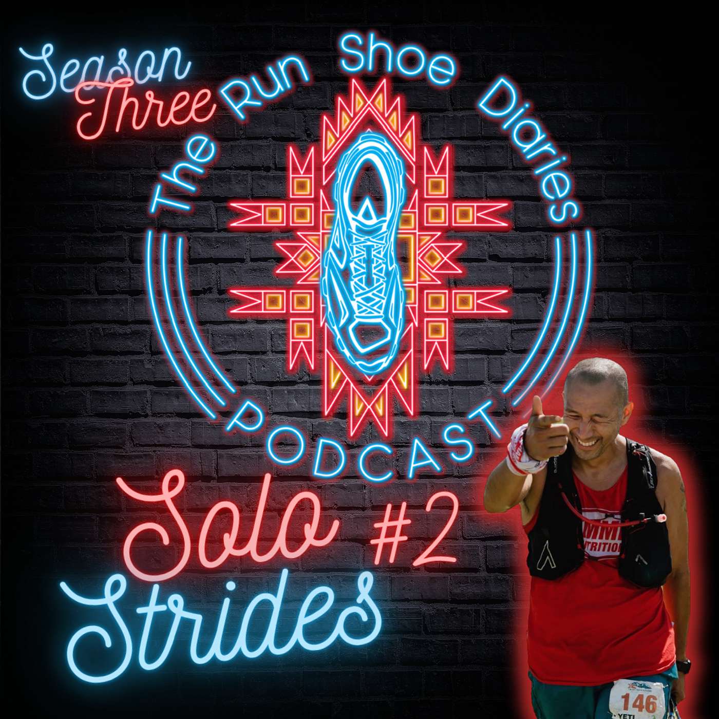 Episode 26: Solo Strides #2 — Losing Rhythm, Finding Alignment episode artwork
