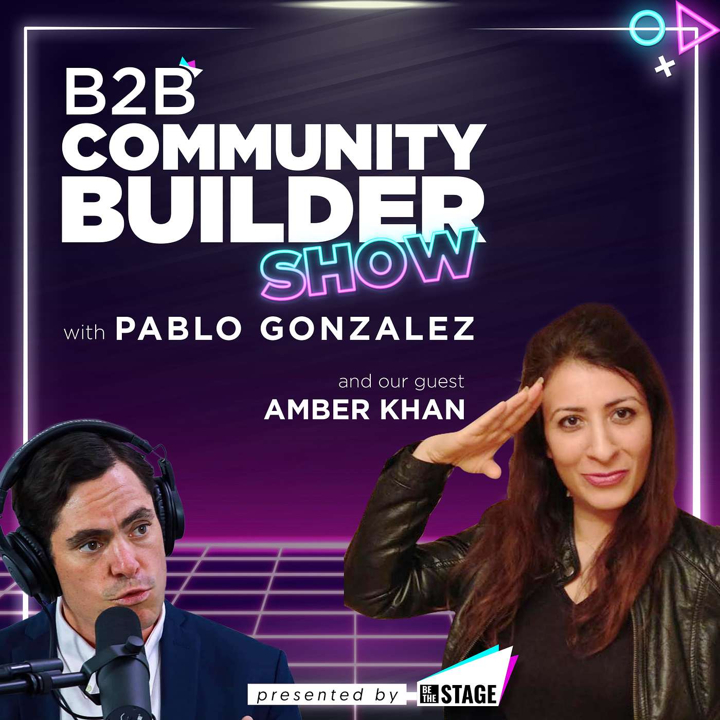 B2B Community Builder Show (formerly Chief Executive Connector)