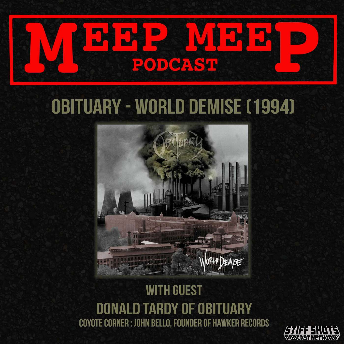 Meep Meep Podcast