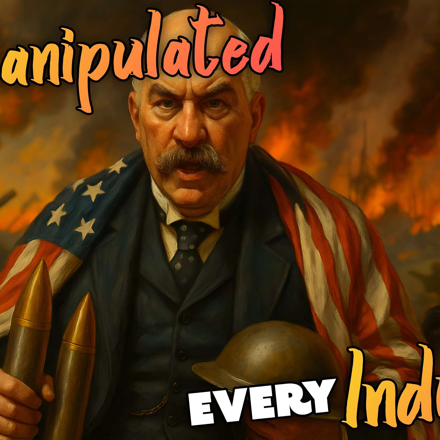 How J.P. Morgan Bought America