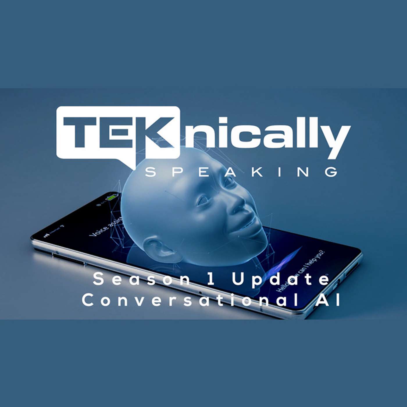 TEKnically Speaking