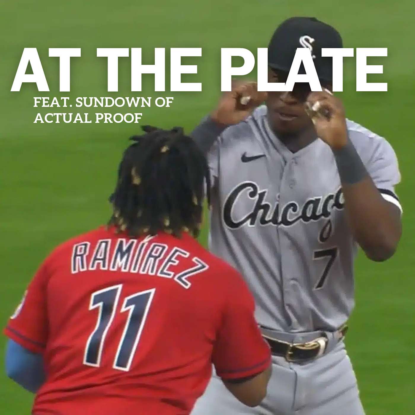 At The Plate with Danny Foxworth