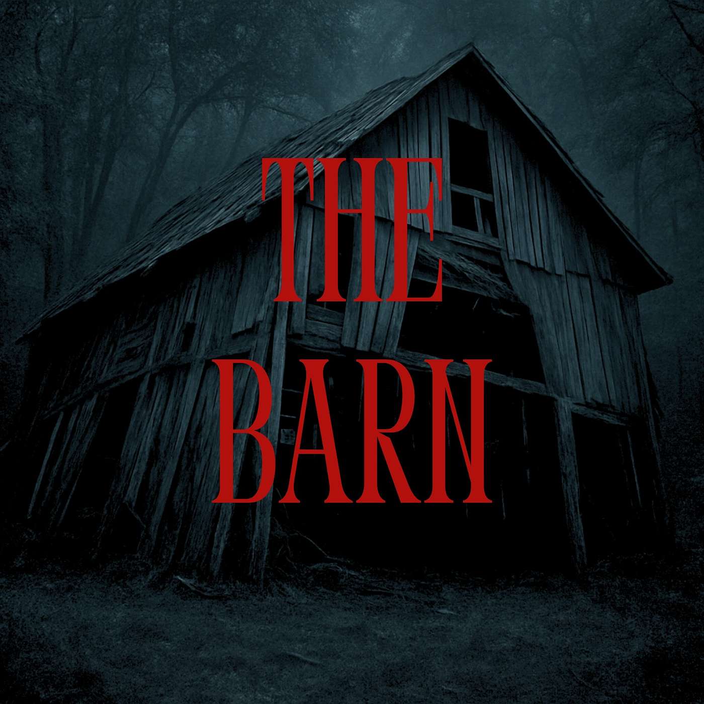 The Barn, A Tonight's Terror Original