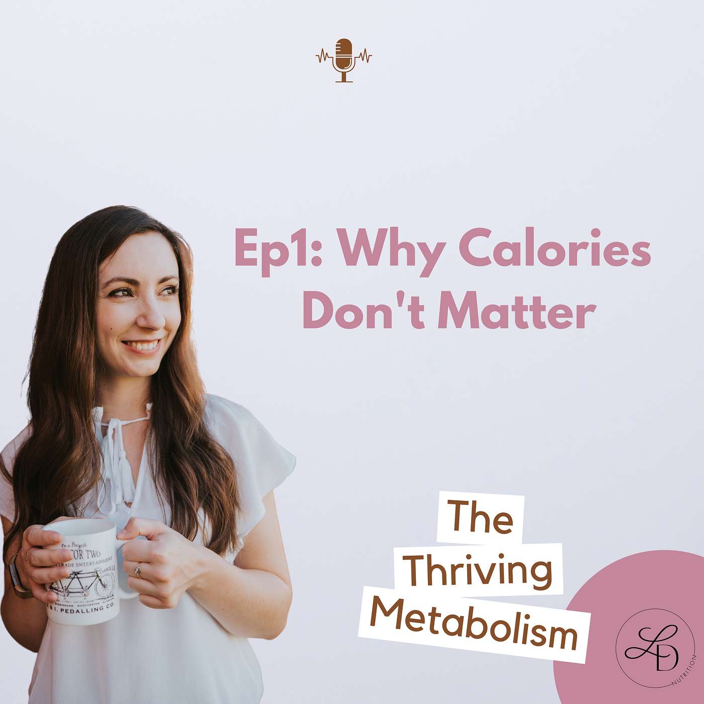 Why Calories Don't Matter