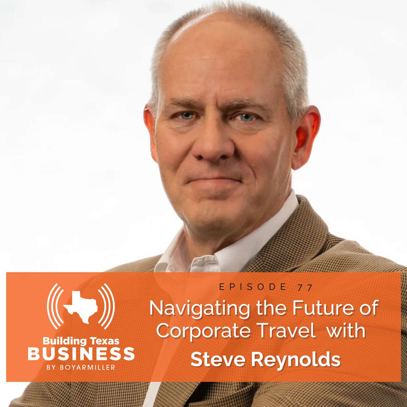 Building Texas Business