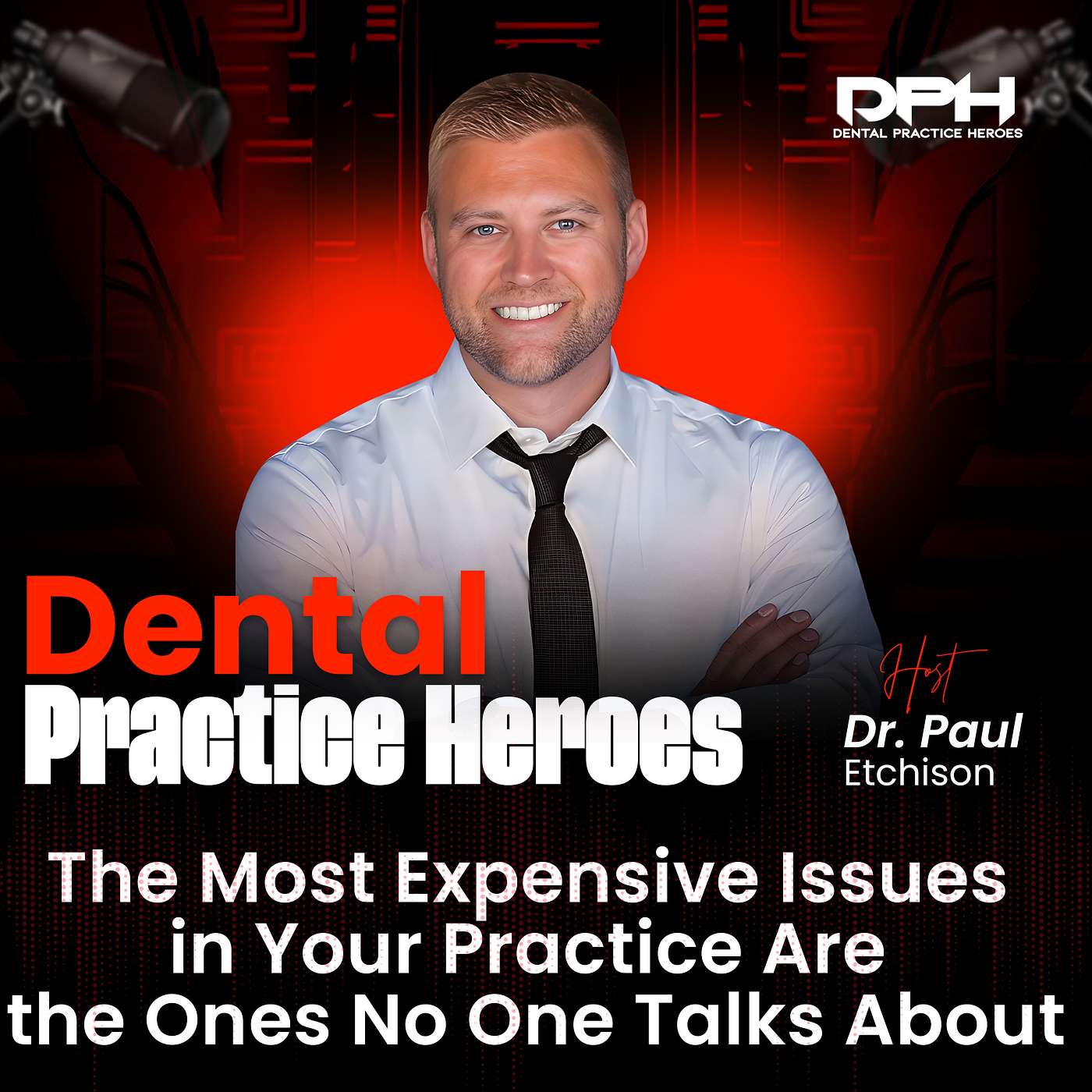The Most Expensive Issues in Your Practice Are the Ones No One Talks About